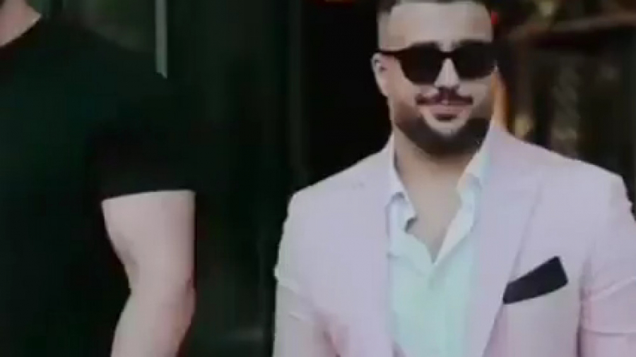 آدم باید خودش گرون باشه فرید