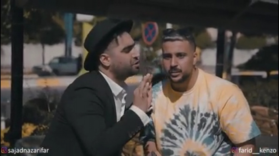 آموزش مخ زنی فرید