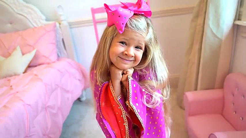 برنامه کودک سرگرمی دیانا روما...