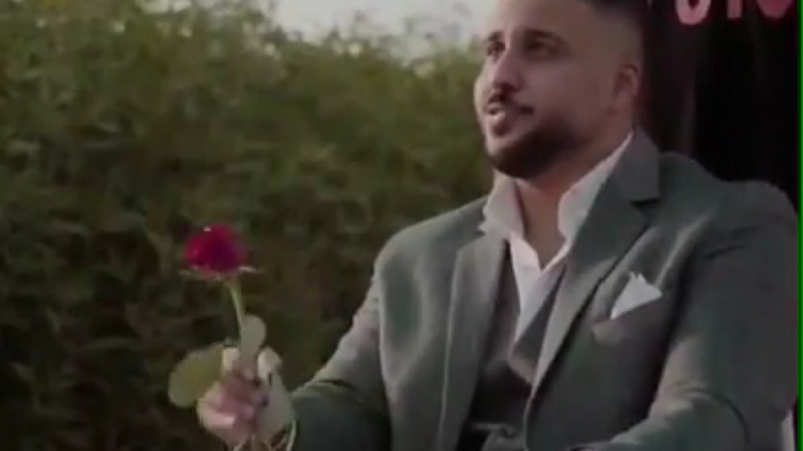 فرید عاشق شدم، ترکش کردم