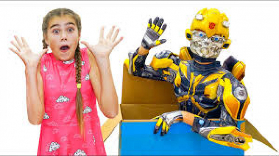 ناستیا و میا  استیسی و میا  با...