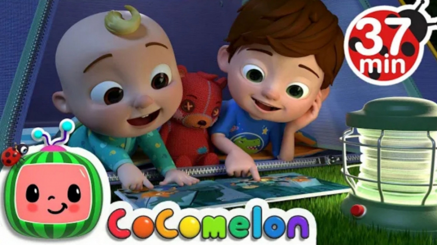 آموزش انگلیسی با ترانه های شاد...