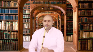 ضیافت بیستم چهارمضراب ماهور