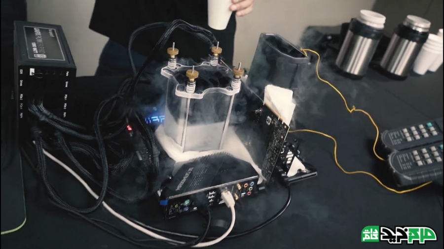 اجرای بازی DOOM Eternal با نرخ...