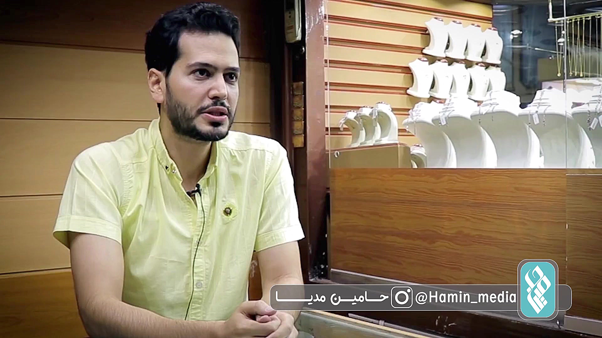 خاطرات تلخ طلافروشان