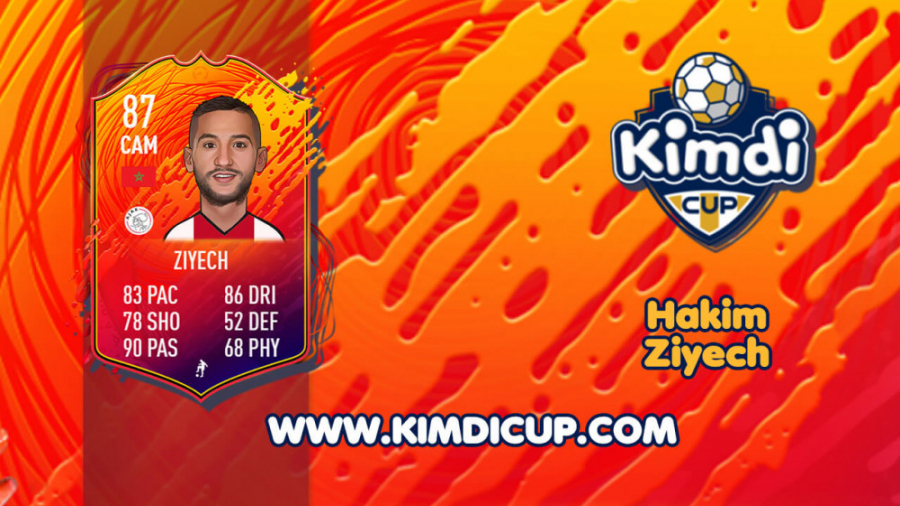 بیوگرافی حکیم زیاش