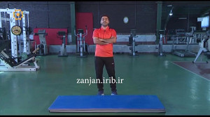 تقویت عضلات زانو
