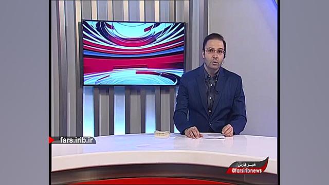 آیین رونمایی از دستگاه اختراعی...