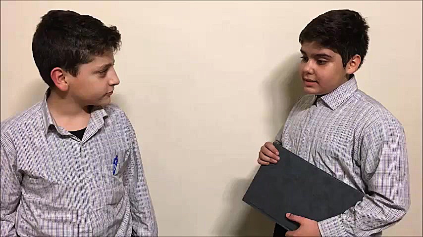 فیلم کوتاه نقد دانیال روشنفکر