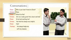 prospect 3 lesson 1 part 1 آمو...