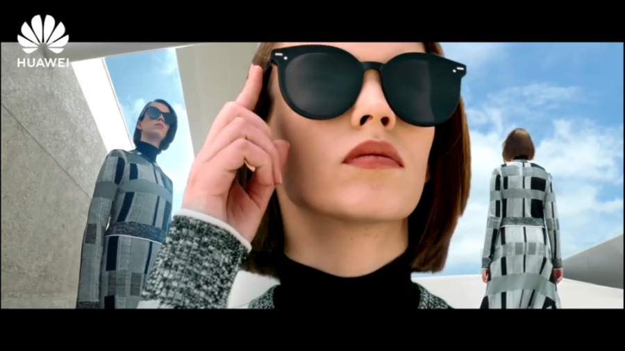 اکوسیستم هوآوی: آغاز یه دوران...