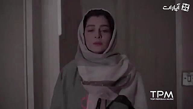 شهاب مظفری  موزیک ویدیو الله