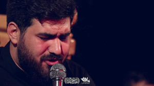 مداحی کربلایی حسن عطایی شهادت...