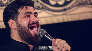 مداحی کربلایی حسن عطایی شهادت...