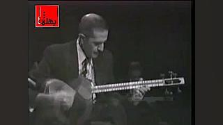 تکنوازی تار غلامحسین بیگجه خان...