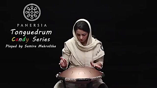 تانگدرام نسل دوم پنرشیا گلد