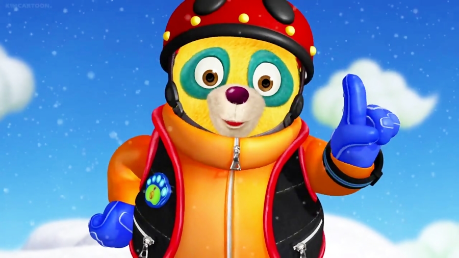 Watch Special Agent Oso · Season Full Episodes Online Plex, 42 OFF
