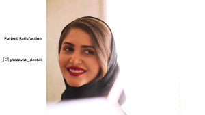 الو دکتر نمونه ای از خدمات دند...
