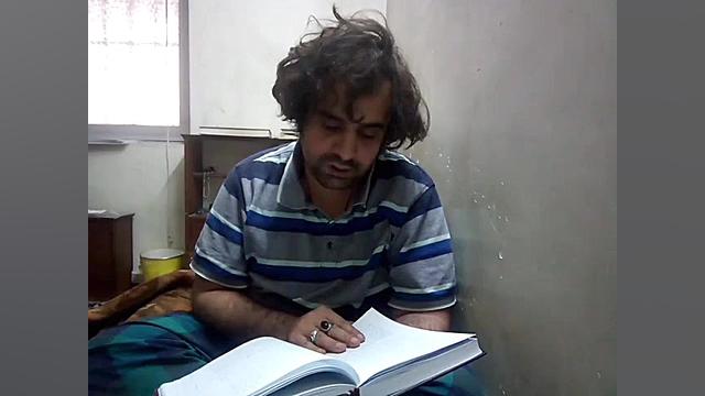 هزارویک شب:شب هفتاد و یکم(71)