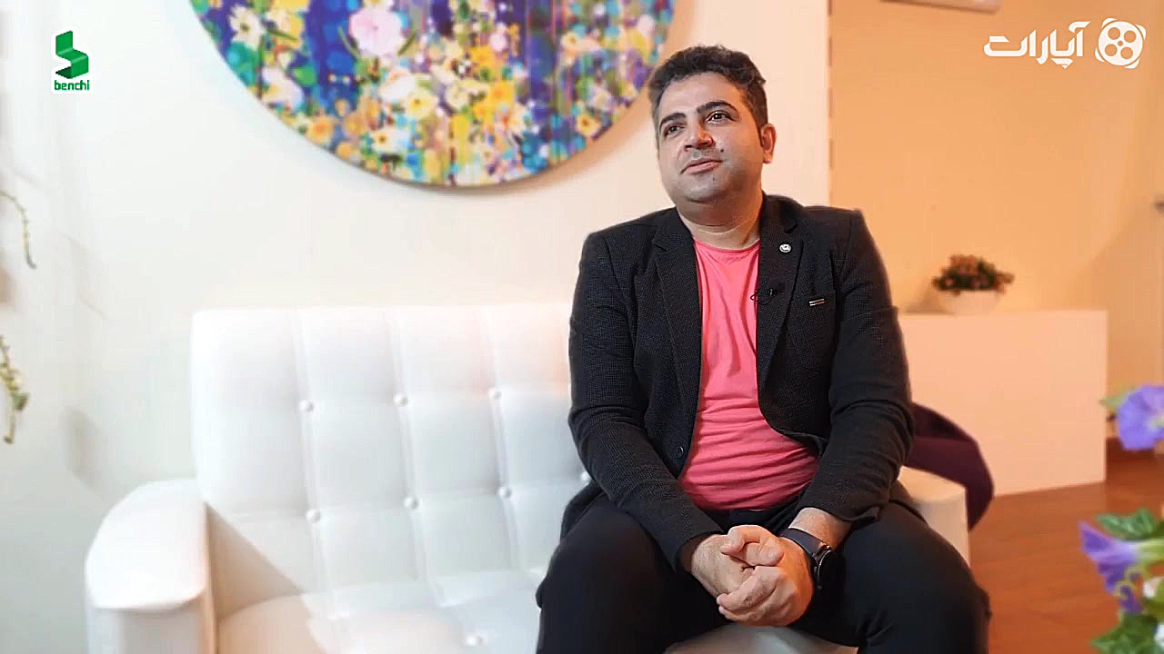 عملیات نجات در لایو آرش سروری