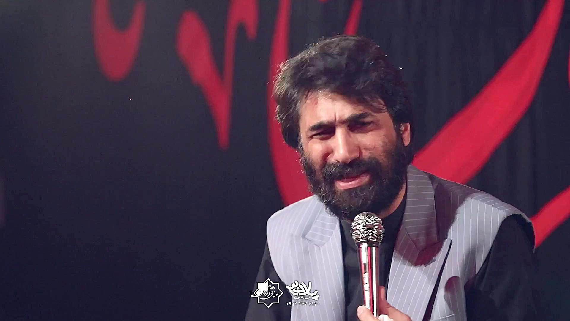 غذای حضرتی  صابر خراسانی