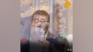 کلیپ محرمی  کربلا میخوام ابوال...