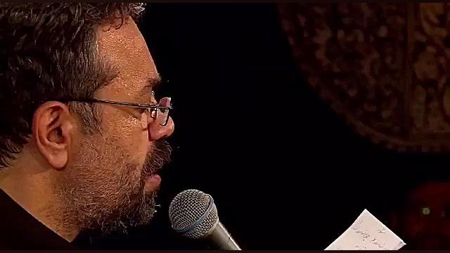 یک اربعین دلتنگی ام رفته به سو...