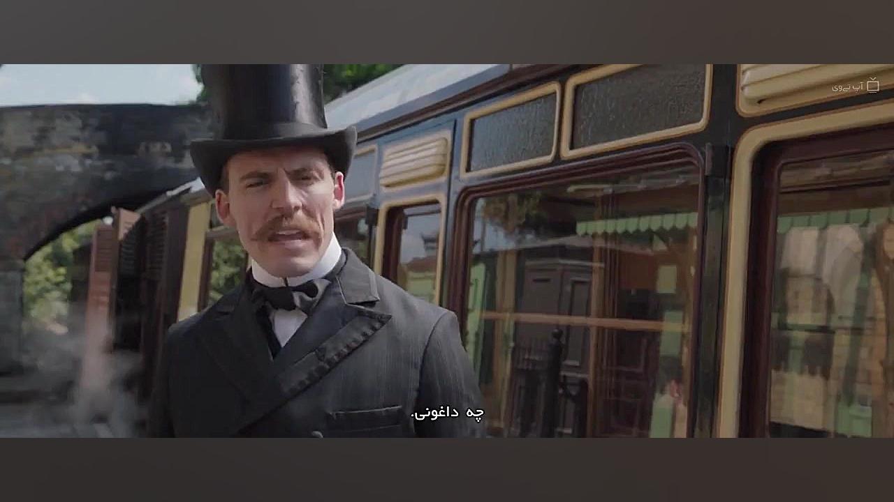 فیلم انولا هولمز 2020 Enola Holmes | اکشن جنگی | زیرنویس فارسی | فیلم سینمایی زمان7267ثانیه