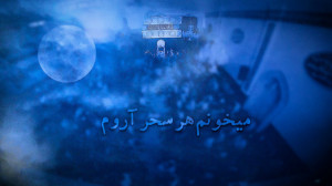 کربلایی محمدحسین پویانفر و کرب...