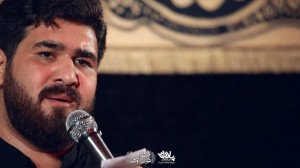 مداحی کربلایی حسن عطایی شهادت...