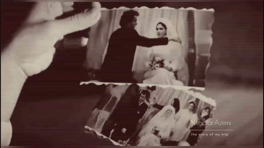 کلیپ میکس بسیار زیبا آدم سنگی...