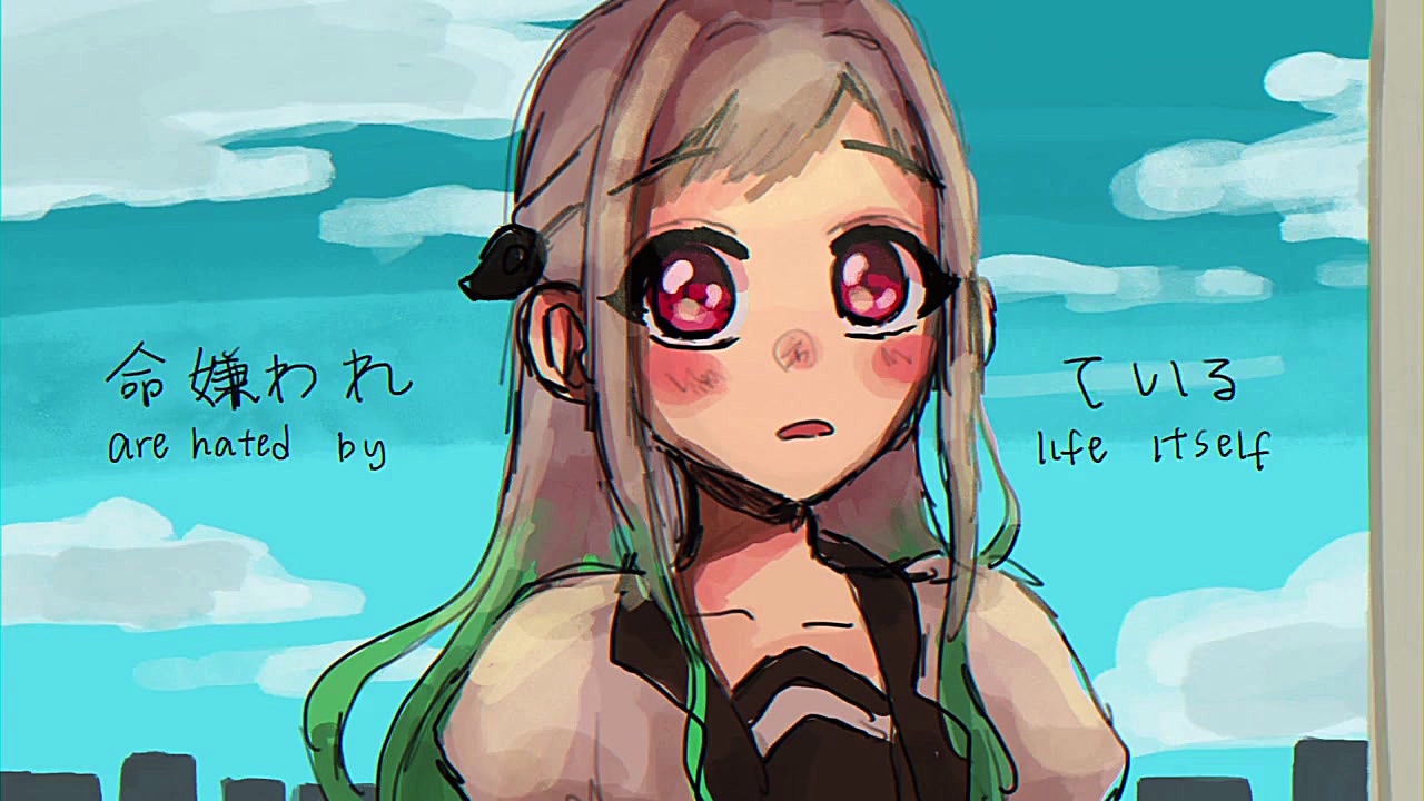 هاناکو کون وابسته به توالت  ha...