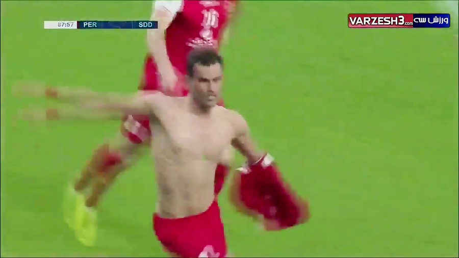 گل عیسی ال کثیر به السد