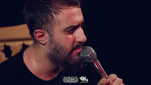 مداحی کربلایی محمدحسین پویانفر...