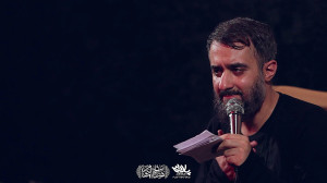 مداحی کربلایی محمدحسین پویانفر...