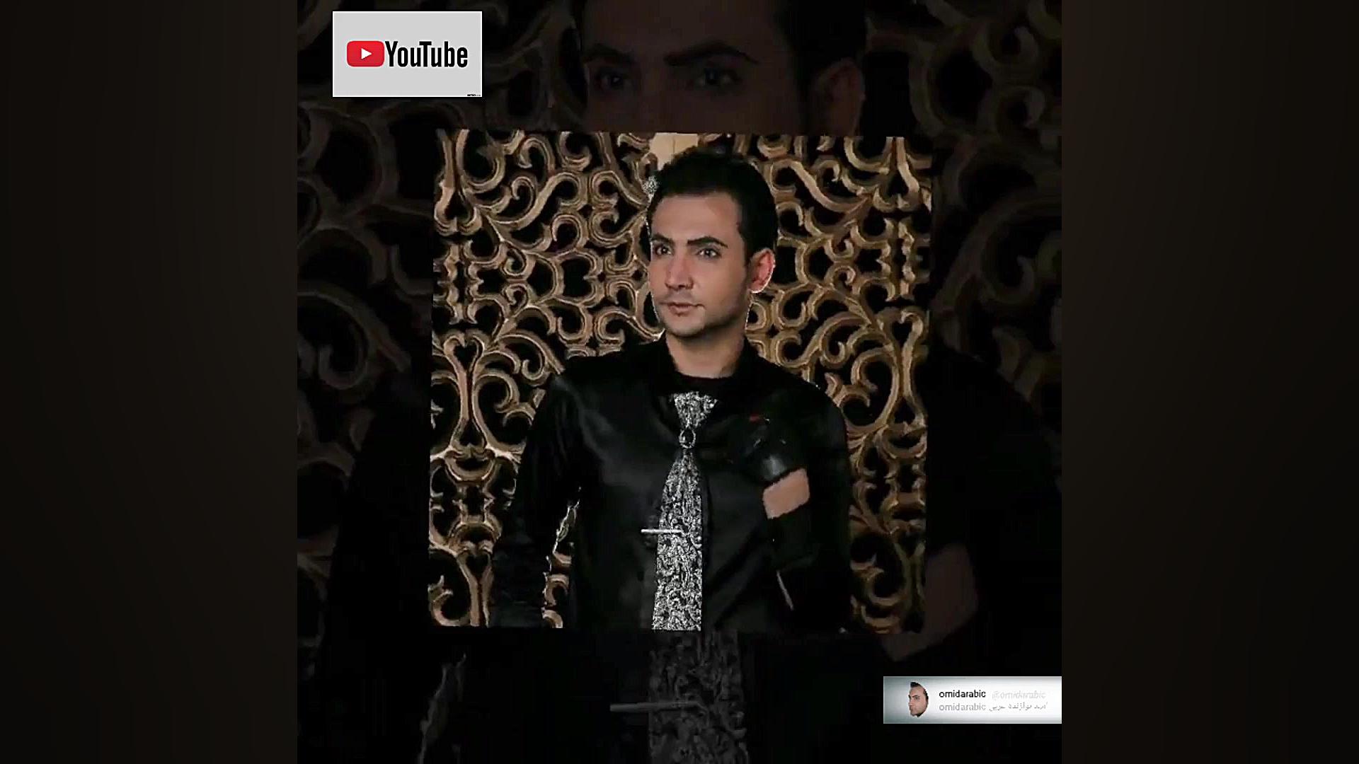 زیبا ترین کلیپ میکس امید نوازن...