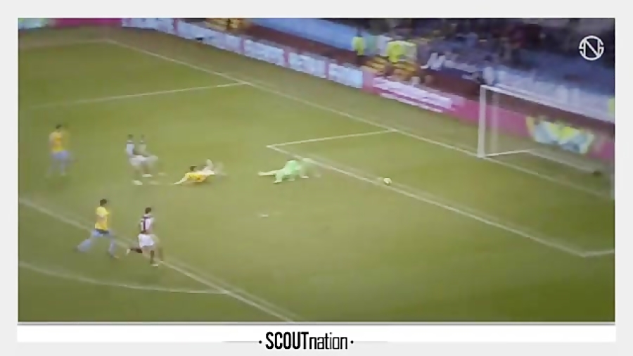 بهترین حرکات دنی اینگز