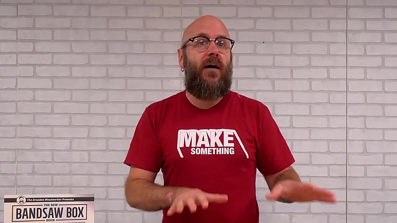 آموزش ساخت جعبه های کشویی چوبی