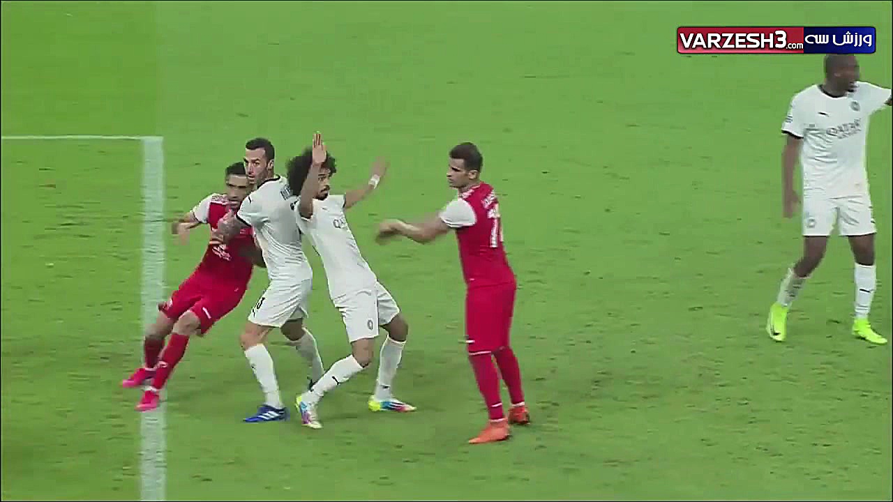 اهنگ جدید پرسپولیس