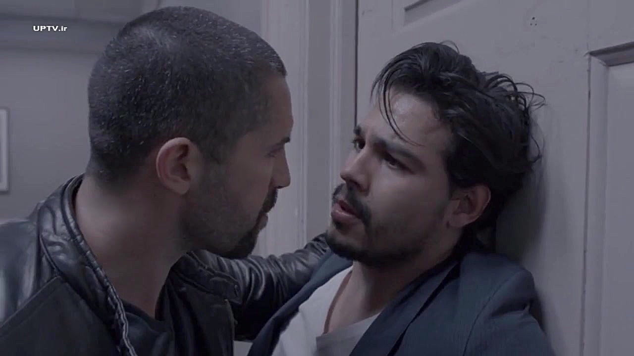 فیلم یک قدم تا مرگ محصول کشور...