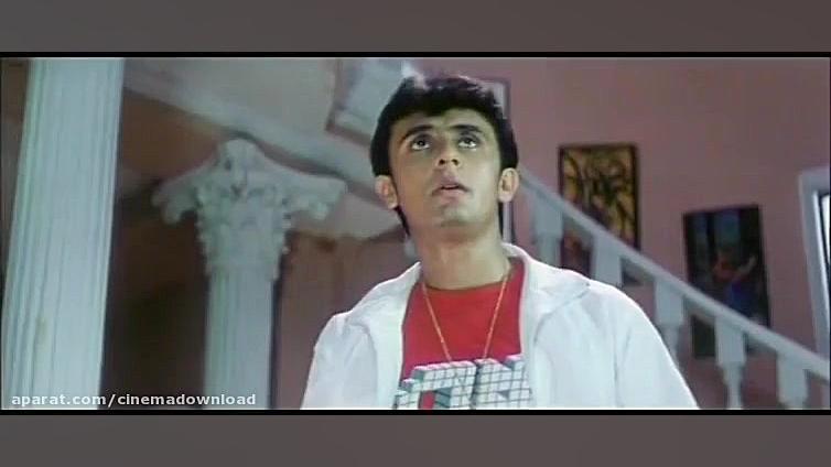 دانلود فیلم جانی دشمن 2002 Jaa...