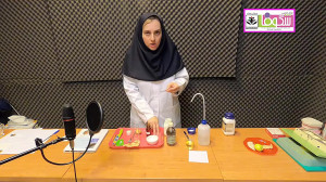 پایه هفتم  زیست (آزمایش )  خان...