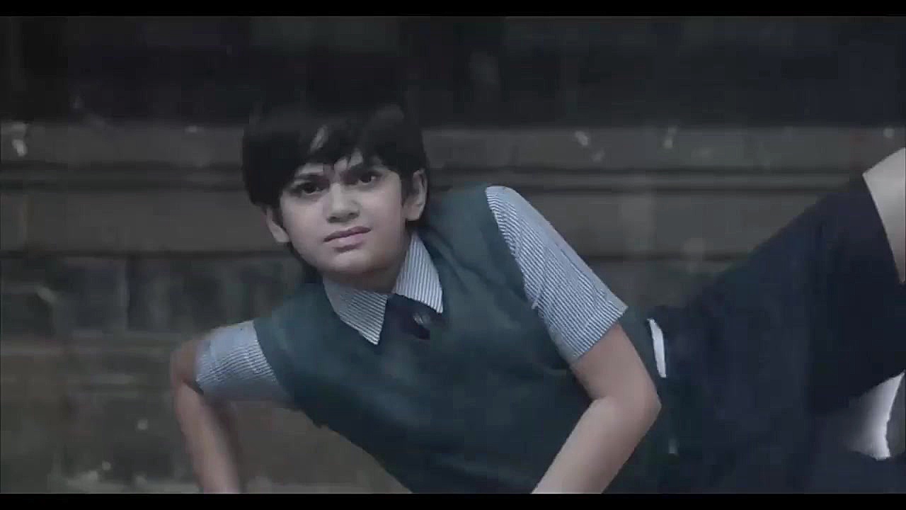 فیلم هندی جنگ دوبله فارسی  War...