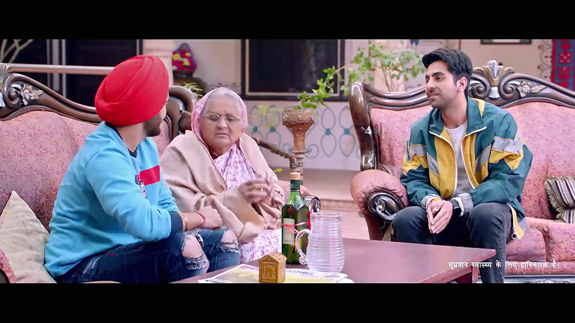 فیلم هندی دختر رویایی دوبله فا...