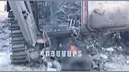 تصاویر جدید و دلخراش از جمهوری...