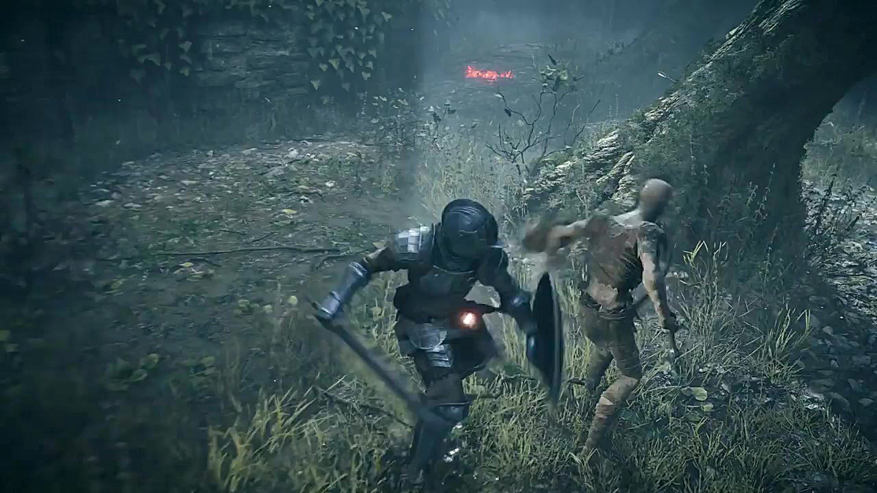 بررسی تریلر گیم پلی Demon& 039...