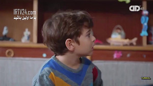 سریال ترکی قهرمان قسمت 35  دوب...