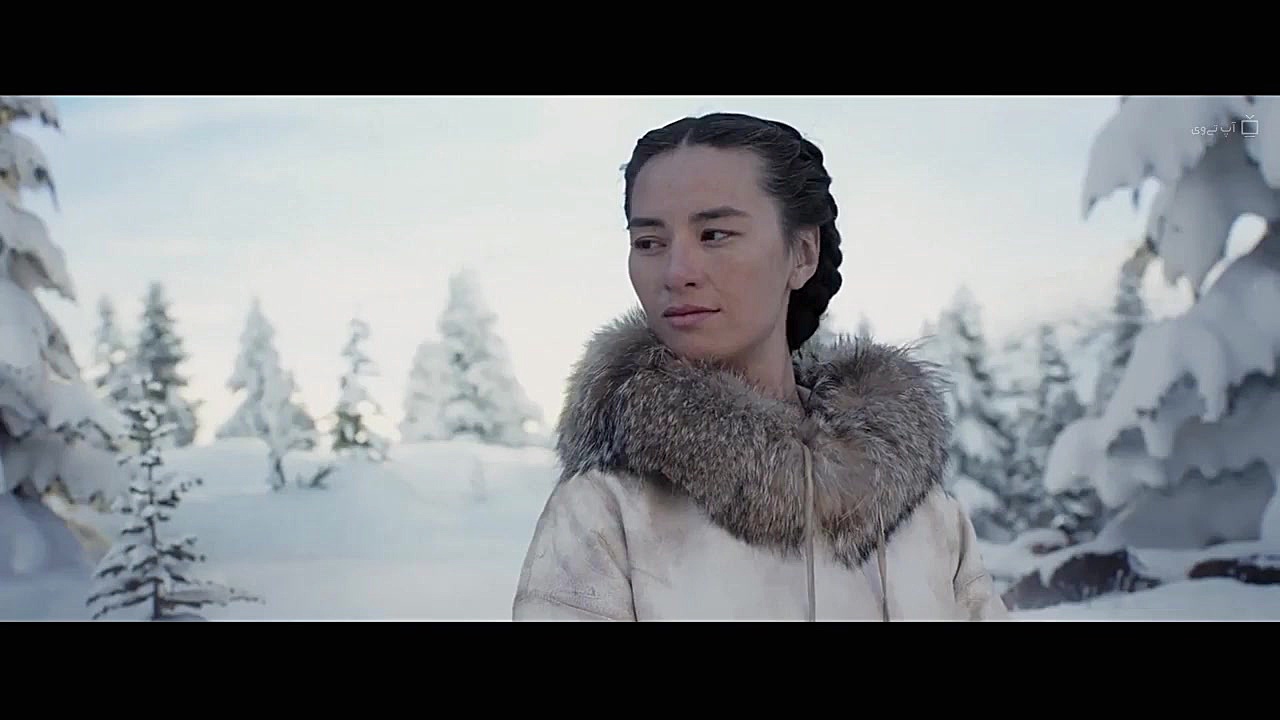 دانلود فیلم آوای وحش The Call of the Wild 2020 با دوبله فارسی زمان5980ثانیه