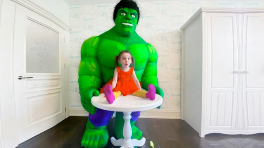 وانیا و مانیا :: ماجراجویی در...