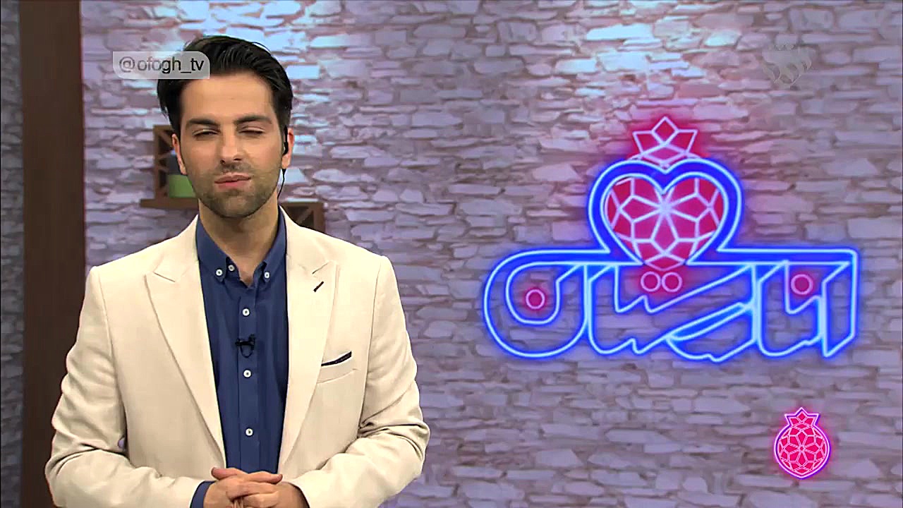 برنامه انارستان جوانسازی و زیب...